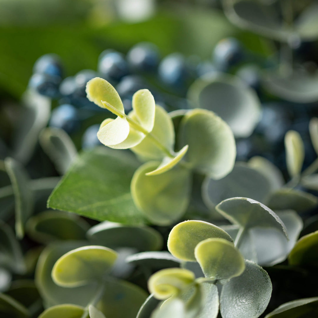 Sullivans Eucalyptus Sage Wreath ESWR