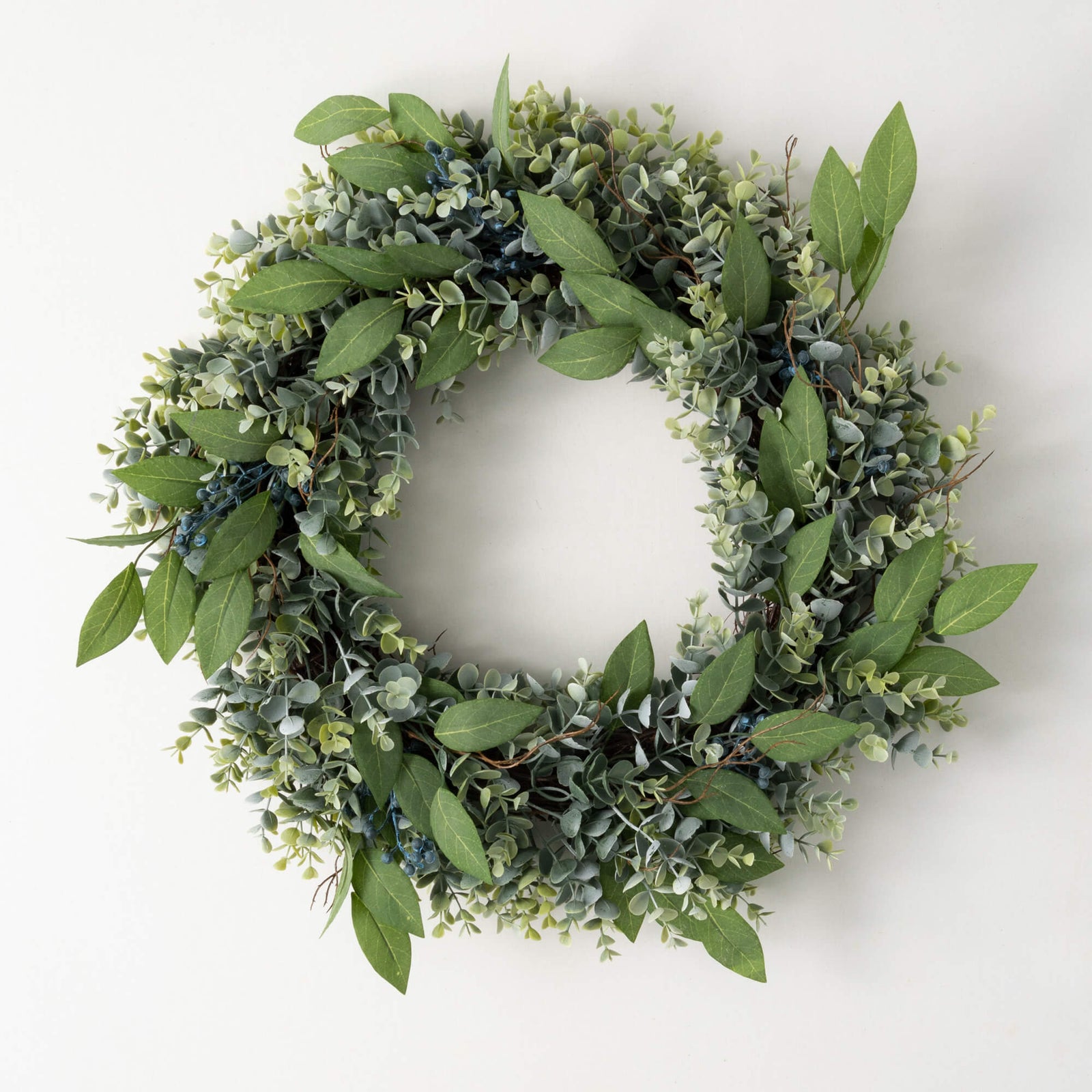 Sullivans Eucalyptus Sage Wreath ESWR