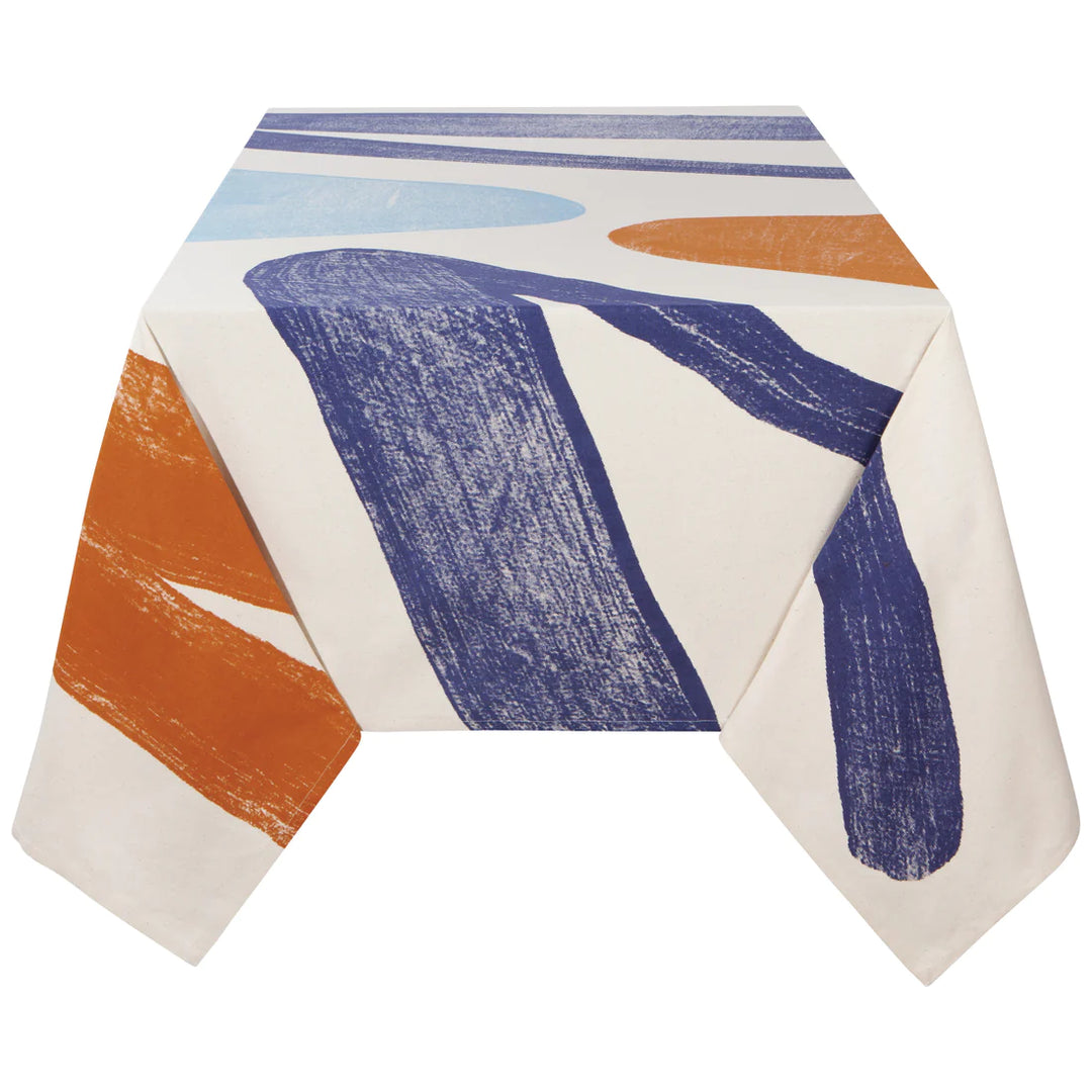 Danica Tablecloth  HTC1148D  Canvas  60 x 90*