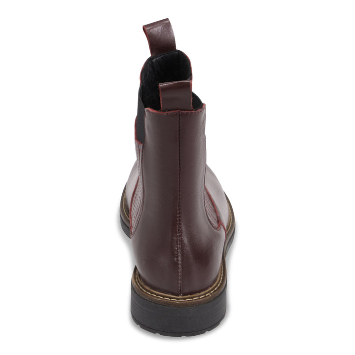 Bueno Everett Chelsea Boot