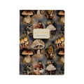 Bruno Visconti Notebook - Mushroon Dreams 505/80