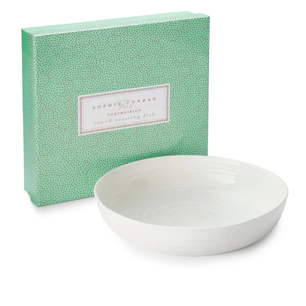 Sophie Conran Round Roasting Dish  CPW76812 *