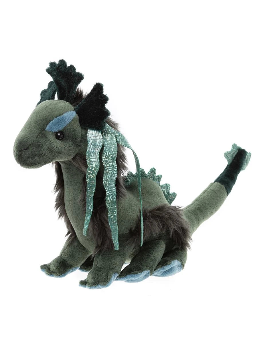 Charlie Bears Loch Ness Monster Nessie