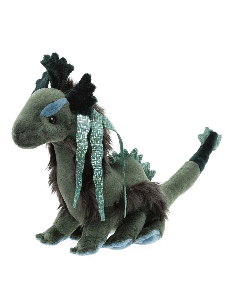 Charlie Bears Loch Ness Monster Nessie