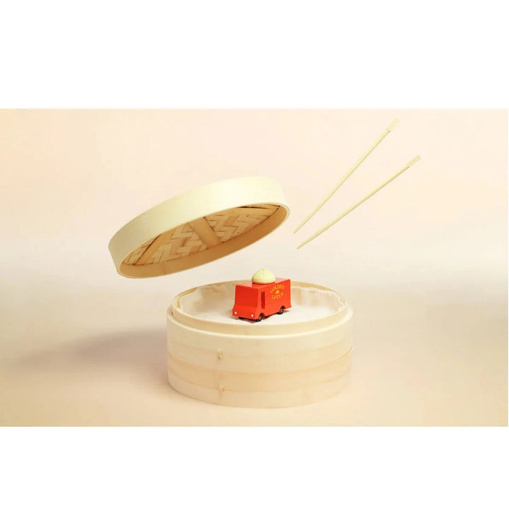 Candylab Candyvan Dumpling Van   F347