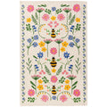 Danica Teatowel  NKT4155D  Bee Garden