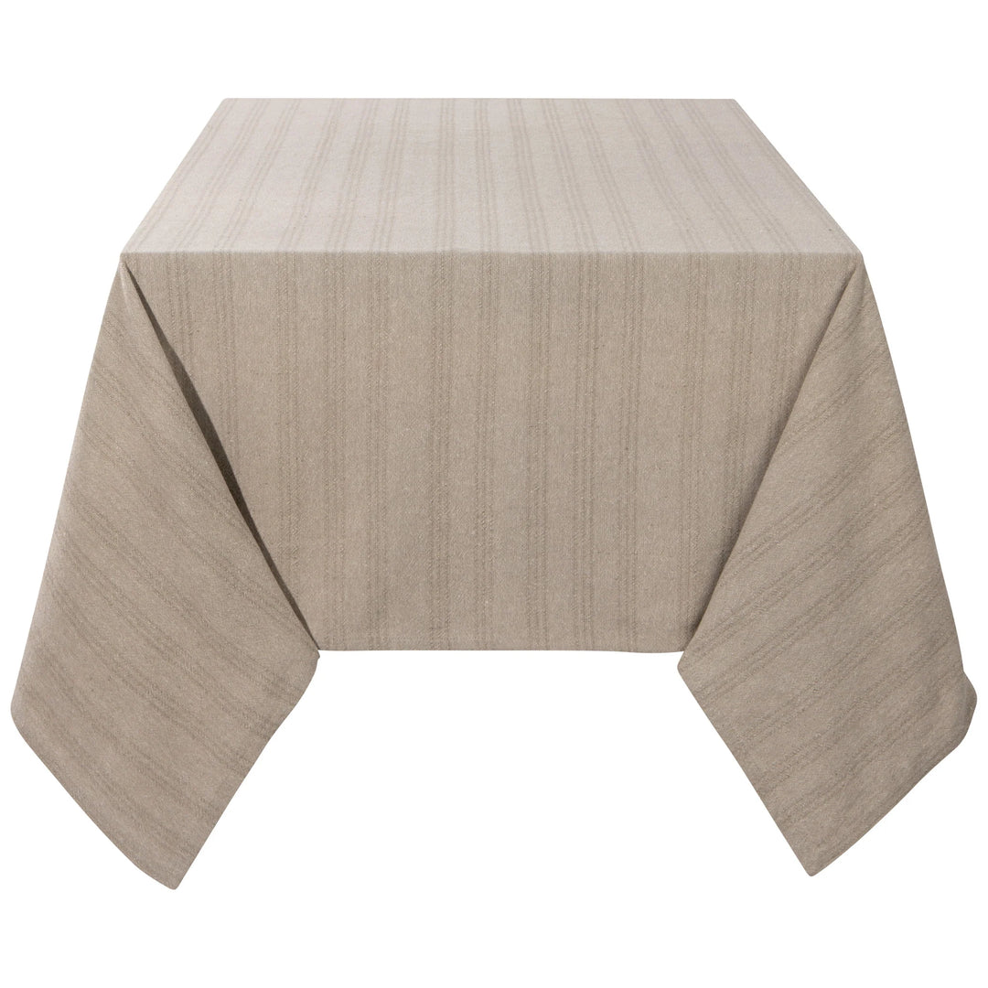 Danica Woven Tablecloth  HTC4151D  Villa