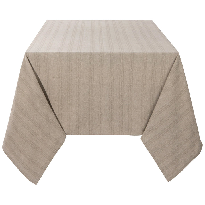 Danica Woven Tablecloth  HTC4151D  Villa