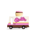 Candylab Cupcake Van  F647