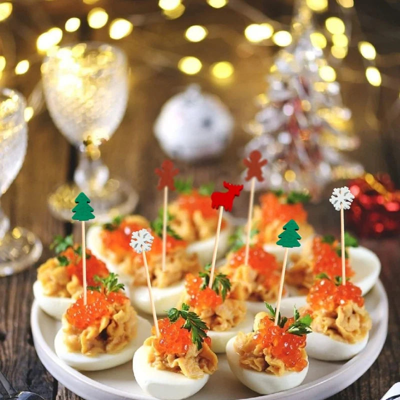Danesco Holiday Party Picks  32507 CDU