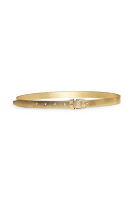 Part Two Finna Belt  30305672  Gold