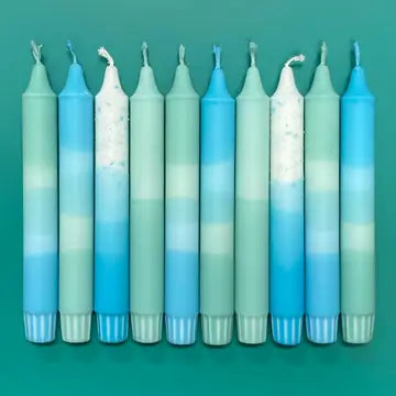 Kul Candles