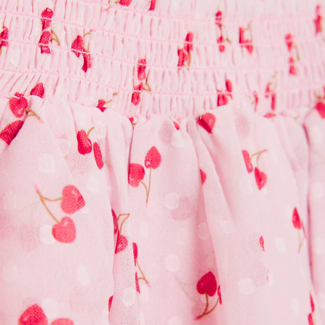 Creamie Girls Skirt   823211-5405