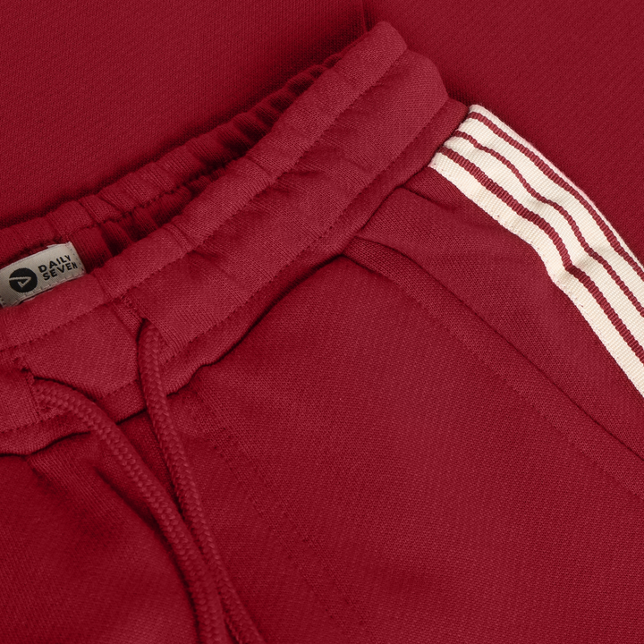 Daily Seven Boys Wide Leg Sweatpant    920424-4653