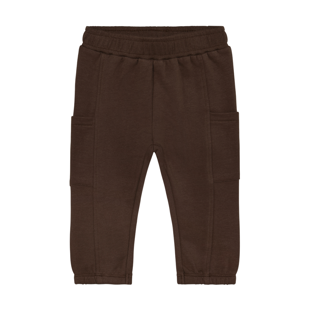 Enfant Baby Sweatpant With Side Pocket Detail    215445-2218