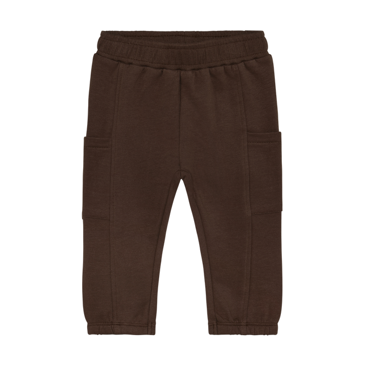 Enfant Baby Sweatpant With Side Pocket Detail    215445-2218