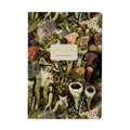 Bruno Visconti Forest Floor Notebook 505/56