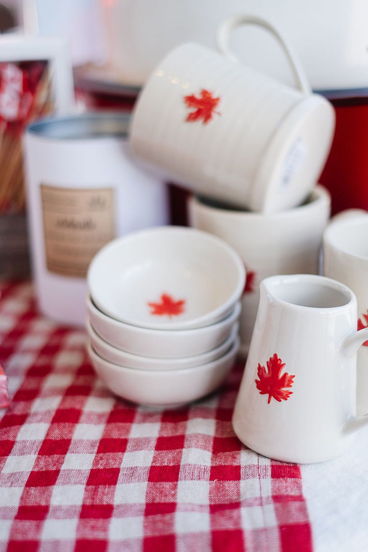 Abbott Maple Leaf Collection