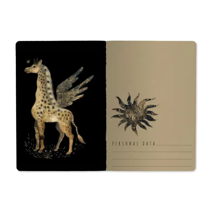 Bruno Visconti Fauna Fantasy 505/47