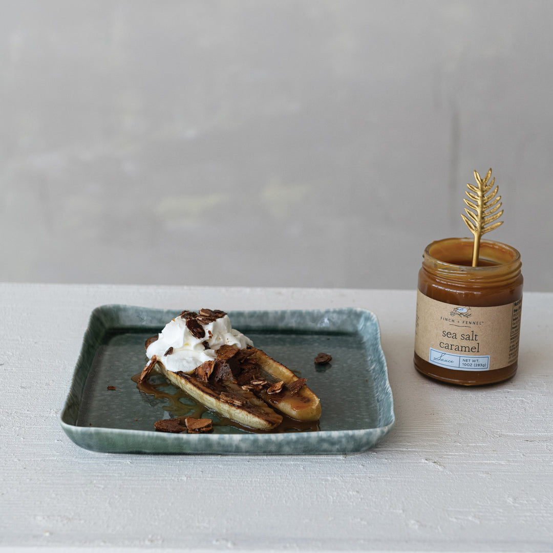 Finch & Fennel Sea Salt Caramel