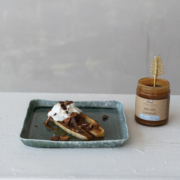 Finch & Fennel Sea Salt Caramel