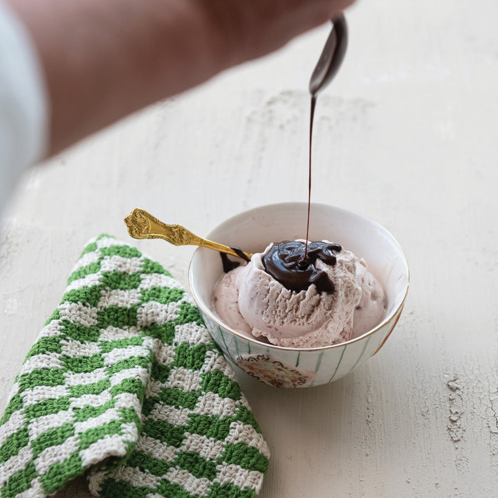 Finch & Fennel Deep Dark Hot Fudge