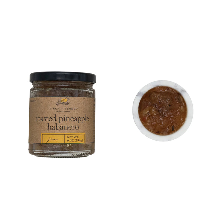 Finch & Fennel Roasted Pineapple Habanero
