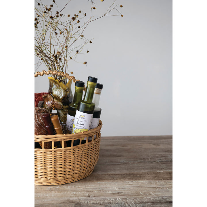 Finch & Fennel Butter Infused Olive Oil