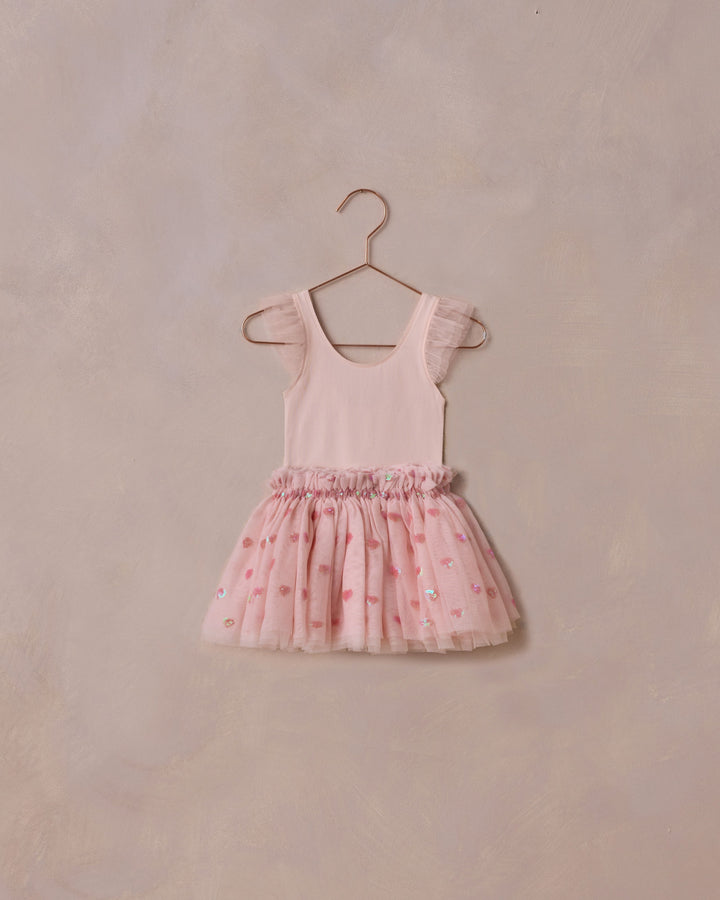 Noralee Girls Lottie Tutu Set  NL092SSIR  Hearts