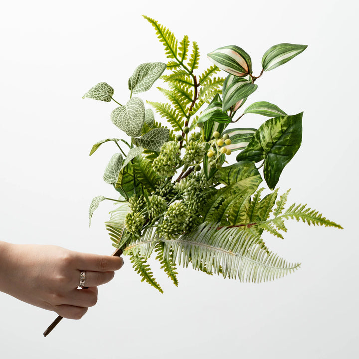Sullivans Mixed Foliage Pick  FGPX