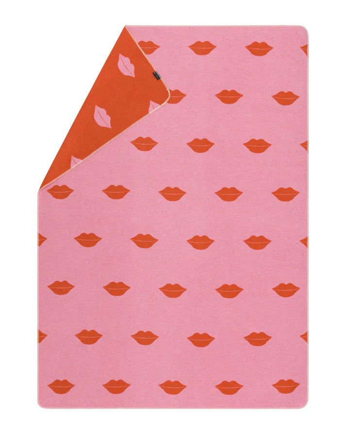 Fussennegger Silvretta Lips All Over 46531040
