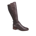 Django & Juliette Foxx Tall Boot Chocolate