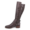 Django & Juliette Foxx Tall Boot Chocolate