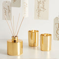 Thymes Frasier Fir Petite Gold Diffuser**