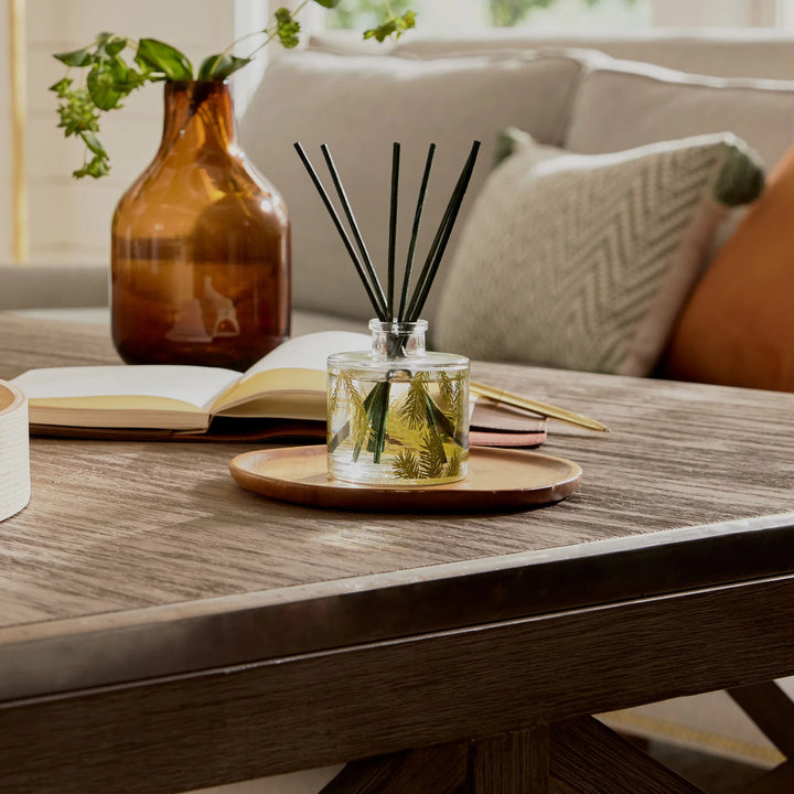 Thymes Frasier Fir Pine Needle Petite Diffuser