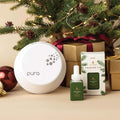 Thymes Frasier Fir Pura Smart Home Diffuser Kit**