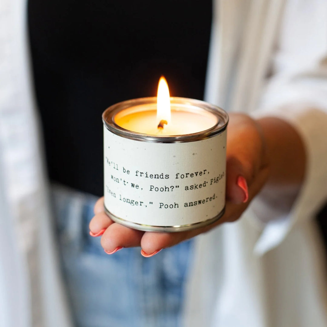 Cedar Mountain Little Gems Candle