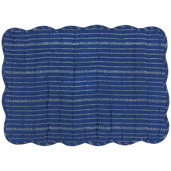 Danica Placemat  - HPM2270D  Midnight