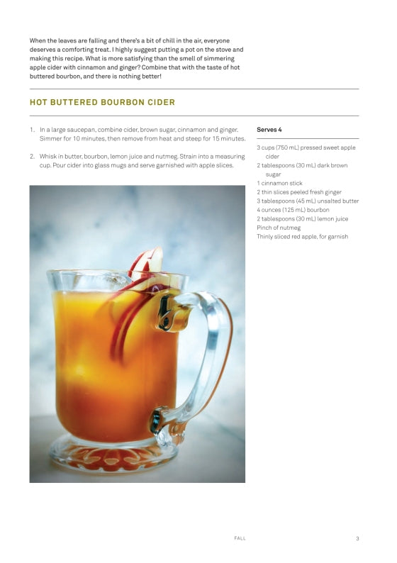 Farm to Chef Cookbook
