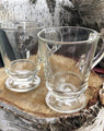 La Rochere Bee Glassware - Clear