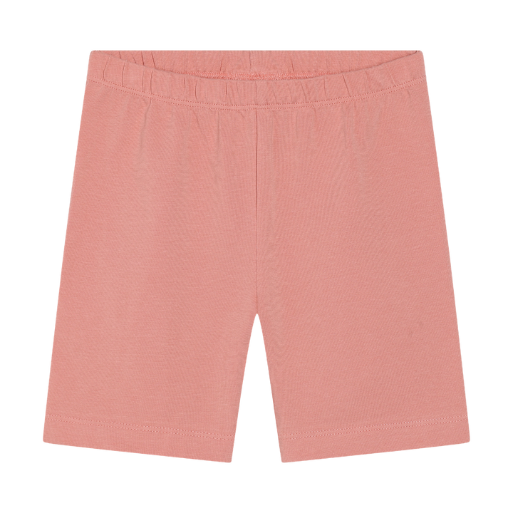 Minymo Girls Legging Shorts   124325-4704