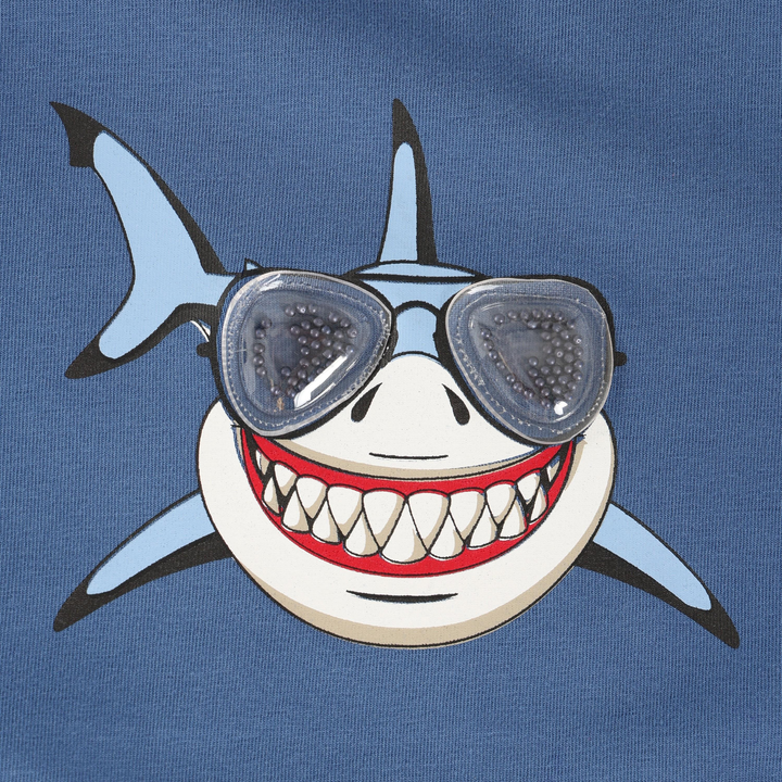 Minymo Boys Short Sleeve Tee   134304-7128