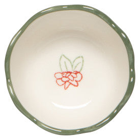 Danica Nesting Bowls Camellia