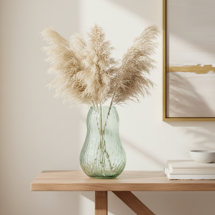LSA Canopy Seed Vase