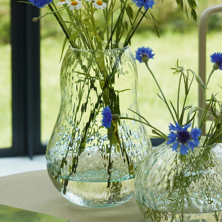 LSA Canopy Seed Vase