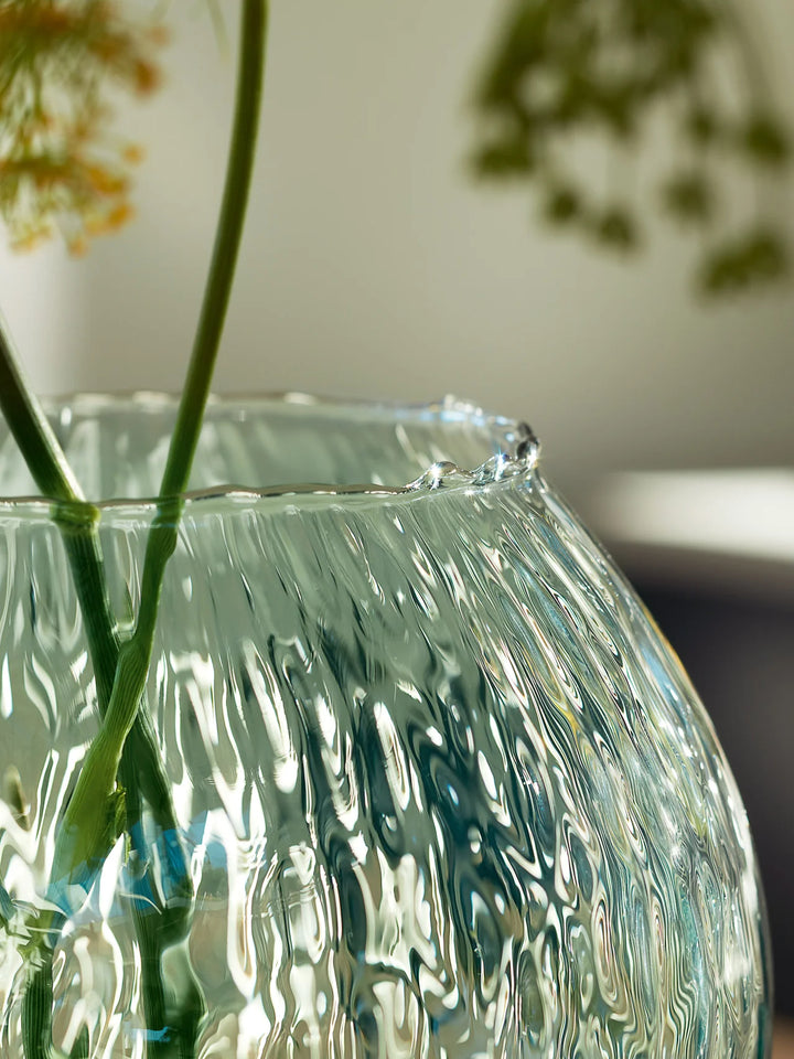 LSA Canopy Seed Vase