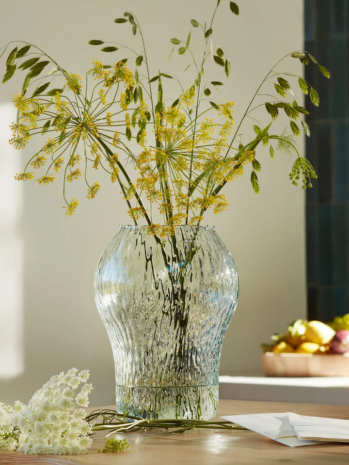 LSA Canopy Seed Vase