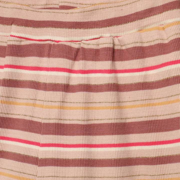 Minymo Girls Ribbed Soft Pant   124405-5000