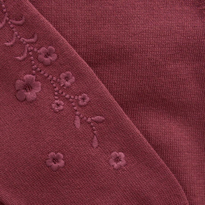 Enfant Baby Girl Knit Cardigan   210365-4598