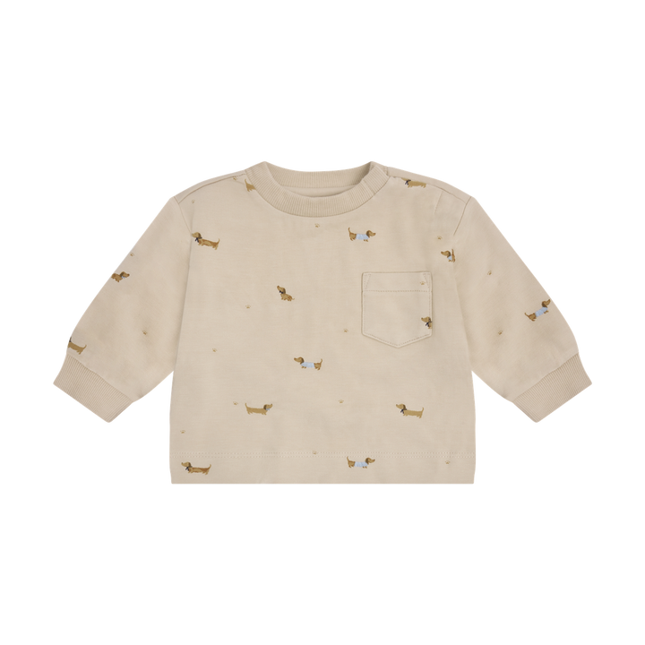 Fixoni Baby Sweatshirt   423310-2100